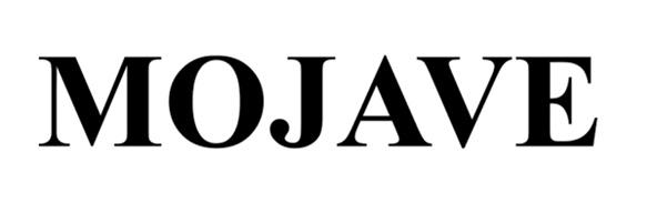 MOJAVE