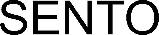 SENTO
