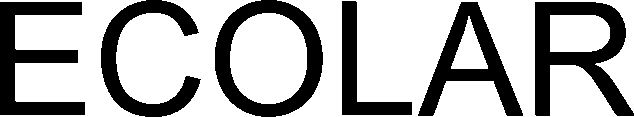 ECOLAR