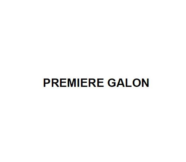 PREMIERE GALON