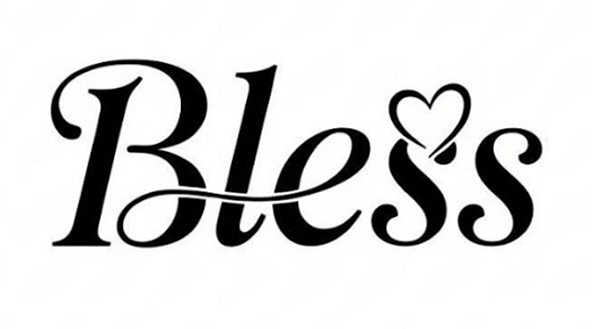 BLESS
