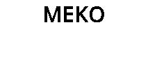 MEKO