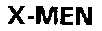 X-MEN,-,-
