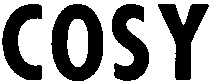 COSY