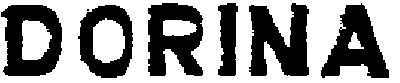 DORINA