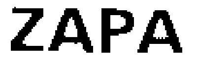 ZAPA
