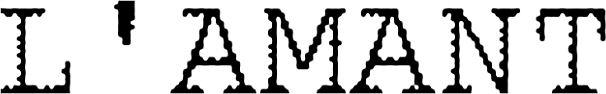 LAMANT