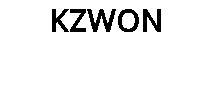 KZWON