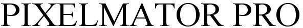 PIXELMATOR PRO