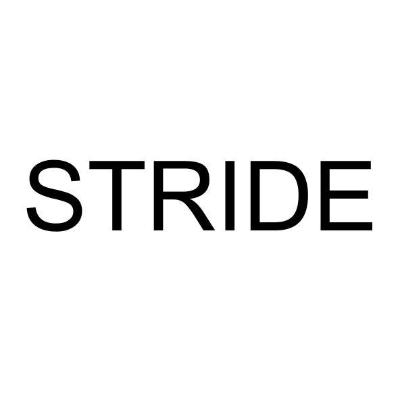 STRIDE