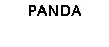 PANDA