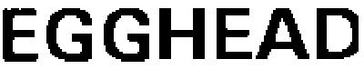 EGGHEAD