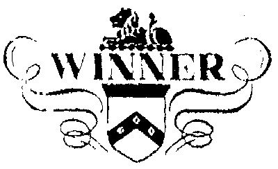 WINNER