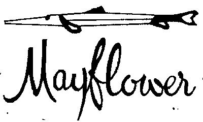 MAYFLOWER