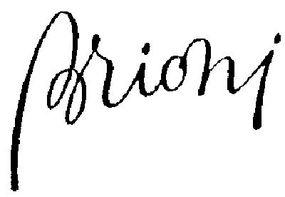 BRIONI