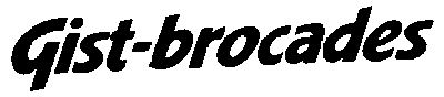 GIST-BROCADES