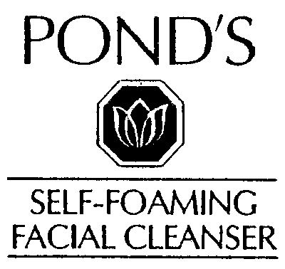 POND'S