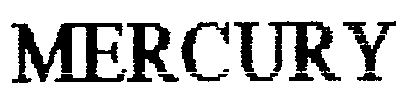 MERCURY