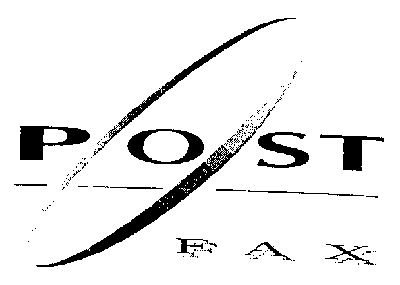 POST,FAX