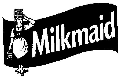 MILKMAID