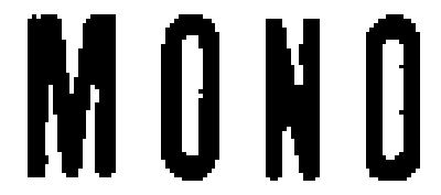 MONO