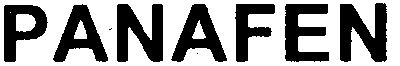 PANAFEN