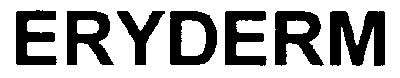 ERYDERM