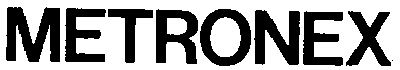METRONEX