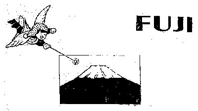 FUJI