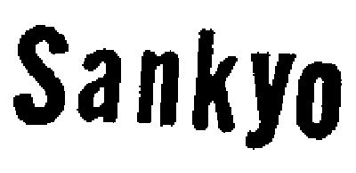 SANKYO