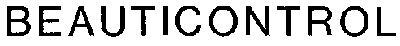 BEAUTICONTROL