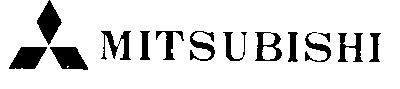MITSUBISHI