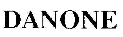 DANONE