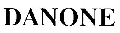 DANONE