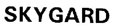 SKYGARD