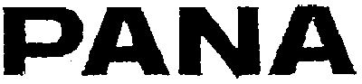 PANA