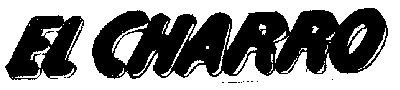 EL ;CHARRO