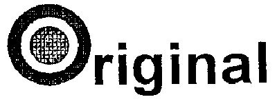ORIGINAL