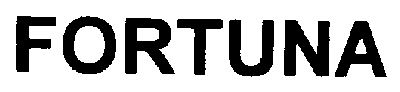 FORTUNA