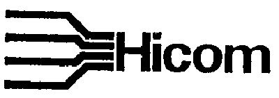 HICOM
