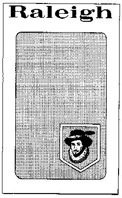 RALEIGH