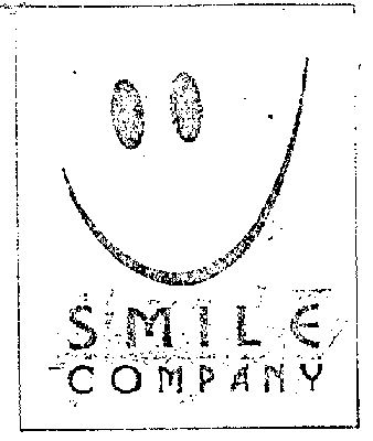 SMILE,COMPANY