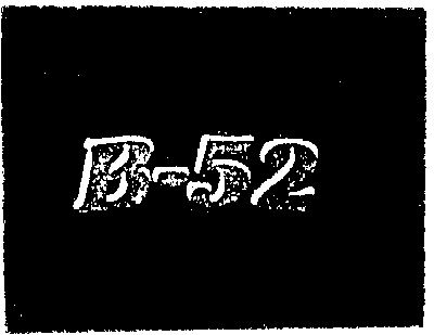 B - 52