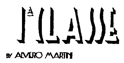 1 A CLASSE ;BY ALVIRO MARTINI