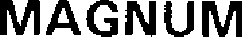 MAGNUM