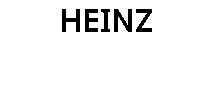 HEINZ