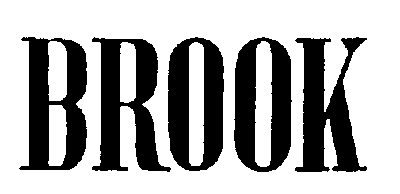 BROOK
