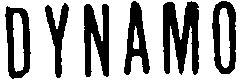 DYNAMO