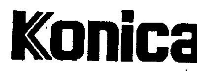 KONICA