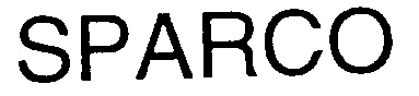 SPARCO